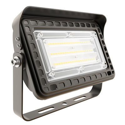 30W lumière d'inondation de Yoke Mount Brown Small LED de 3900 lumens