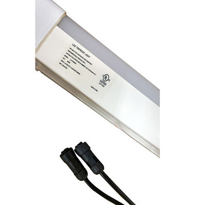 Baie 40W légère de tri preuve du degré LED d'IP65 5200LM 120 haute linéaire