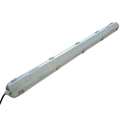 Appareil d'éclairage serré 110LM/W de vapeur blanche de 8FT 70W 100V 7700LM
