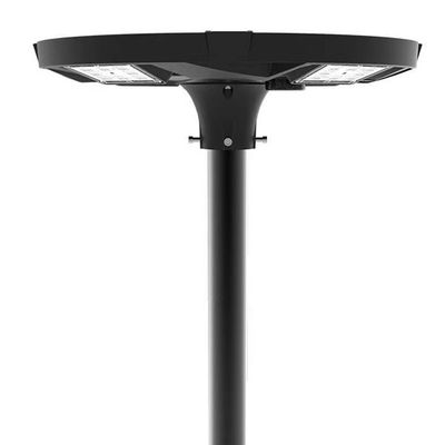 lumières solaires imperméables 100LM/W 3000LM du dessus LED de courrier de 30W 12V IP66