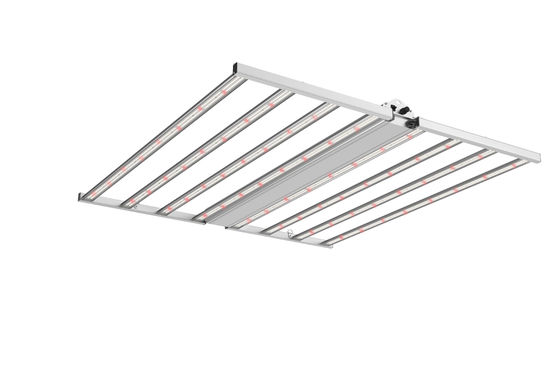 E1 imperméables DLC 2.7umol/J Dimmable LED élèvent des lumières