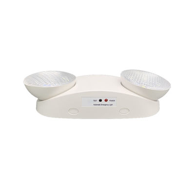 Lumière ignifuge de secours du logement 277V LED d'ABS