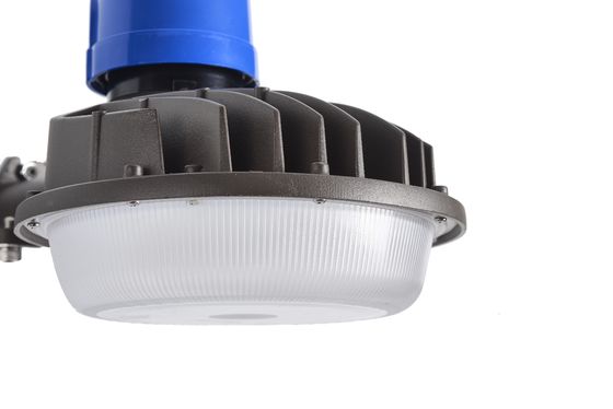Chaussée allumant la lumière 7150LM, crépuscule de boîte de chaussure de 55W LED d'IP65 LED à Dawn Light