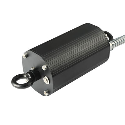 Lumières élevées de baie d'UFO de For LED de conducteur de secours de l'UL 25W 100V LED