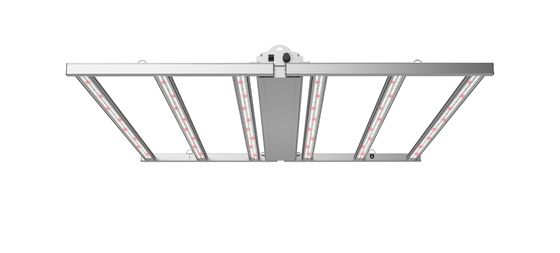 T1 le plein spectre 660W LED se développent léger avec des 130 degrés rouge augmenté