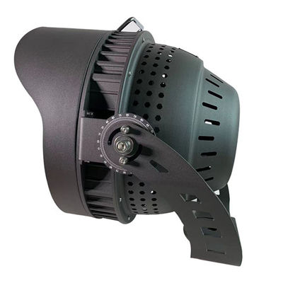 champ de sports de lumières d'inondation du degré LED de 277V 5700K 0.6KW 45