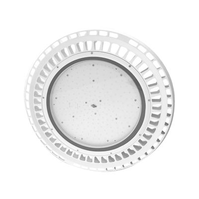 Lumière élevée de baie d'UFO du watt LED de DLC 120V IP65 32000LM 200