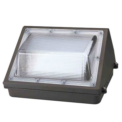 Lumières commerciales de paquet de mur de 19500LM 277V 500W HPS/HID LED