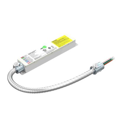 conducteur du support de batterie du secours 16W LED