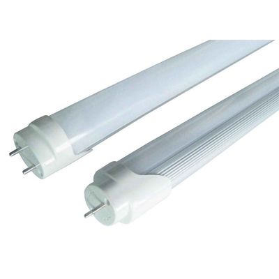 4000K hybride d'intérieur T8 LED Tubelight avec la couverture givrée