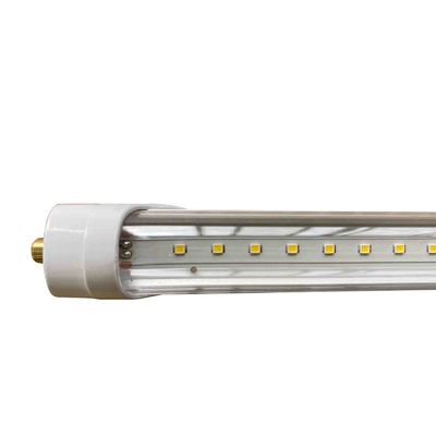 puissance LED Tubelight de côtés du degré deux de 277V 4320LM 120