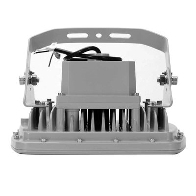 Lumière d'inondation anti-déflagrante du watt LED de DLC 13000LM 100