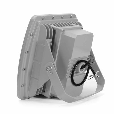 Lumière d'inondation anti-déflagrante du pétrole LED de station service 200W 26000LM