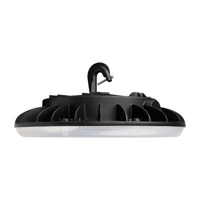 FAIBLE 5000K 125LM/W LED lumière élevée de baie d'UFO de 8G 140W 1-10V