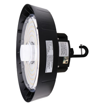 Lumière élevée de baie d'UFO du crochet ouvert 22000LM 150W 277V LED