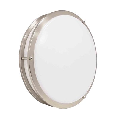 le bâti affleurant LED de 4000K 24W a suspendu les plafonniers 2880LM 120V 14 pouces