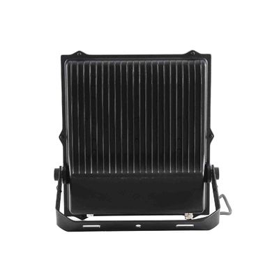 120D lumières d'inondation imperméables du noir LED du bâtiment 19500LM