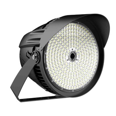 Lumières anticorrosion de champ de sports de 6500K 600W 90000LM