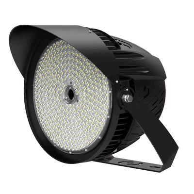 150LM/W 300 lumières d'inondation de stade du watt 45000LM IP66 LED
