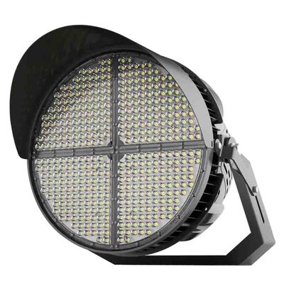 97500LM 750W lumières de stade de l'ange 240V LED de poutre de 80 degrés