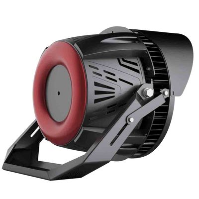 97500LM 750W lumières de stade de l'ange 240V LED de poutre de 80 degrés