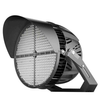 éclairage extérieur de court de tennis de 480V 6500K 156000LM 1200W