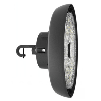 baie d'UFO de 33600lm 240W 5000K LED la haute allume 100 - 277VAC