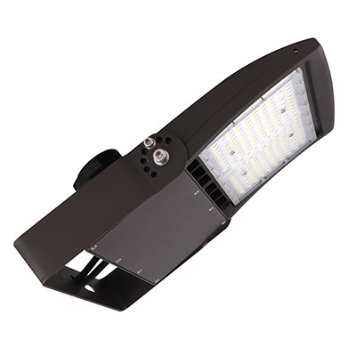 Le parking imperméable d'IP65 LED allume 150W 21000lm 120V