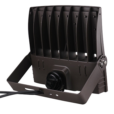 Le parking imperméable d'IP65 LED allume 150W 21000lm 120V