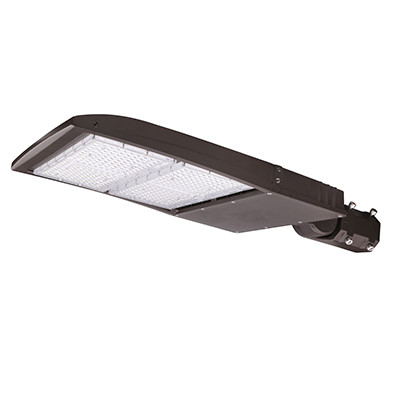 lumières de boîte de chaussure de 200W 120V 28000LM LED pour l'éclairage de parking