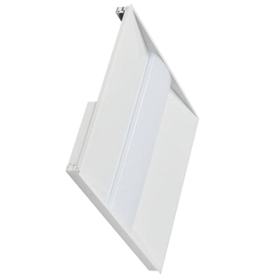 Le TDC et lumières réglables de la puissance en watts 2x2 Troffer LED 25/30/35W