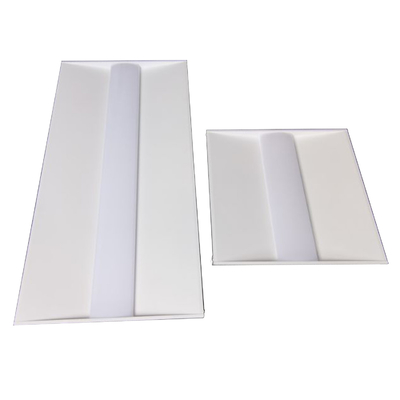 0 - 10V obscurcissant la puissance de lumière de 2x2 2x4 LED Troffer et TDC variable