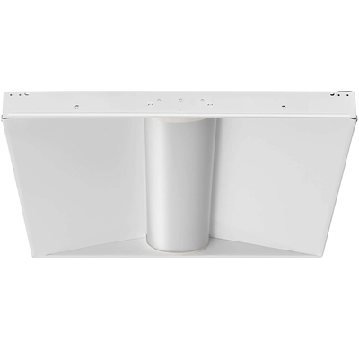 Lumière le TDC de 130LM/W 2x2 LED Troffer et puissance en watts réglable