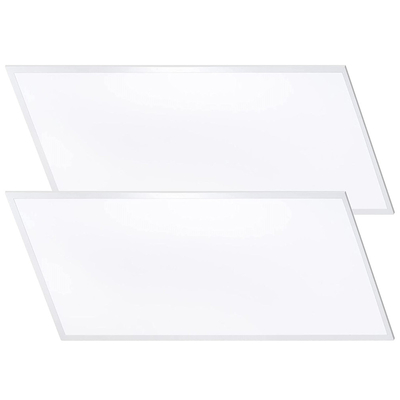 0 - l'écran plat de 10V Dimmable LED allume 2x4FT 4CCT 130LM/W