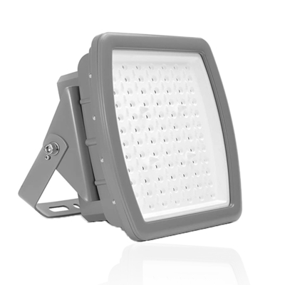 lumières d'inondation dangereuses de preuve de 26000lm LED 200W 5000K IP68
