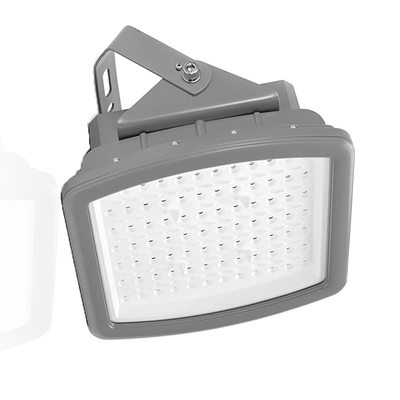 lumières anti-déflagrantes IP68 13000lm 5000K 120V de 100W LED