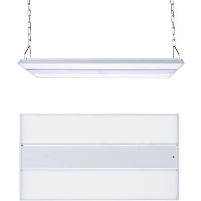 Baie linéaire de 2FT 220W LED la haute allume 120V 5000K 28200-29700LM
