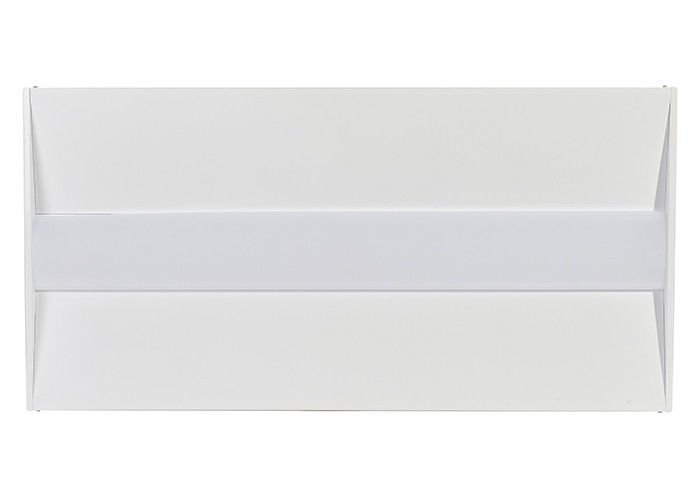 Lumières 120V de LED Troffer du TDC 2 réglables x 4 pour IP41 de allumage d'intérieur