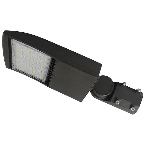 Couleur de café de la lumière 5000K 200-480Vac de boîte de chaussure du monteur 150W LED de glissement