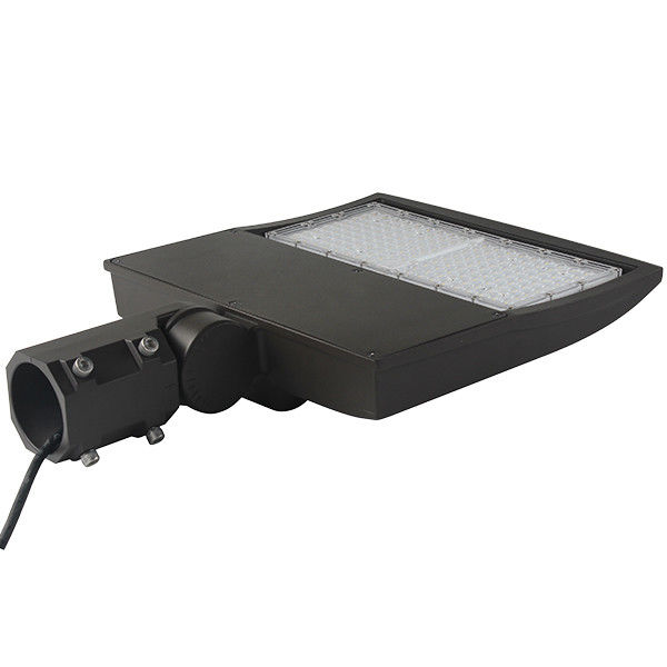 C.A. 5000K de la couleur 100-277V de café de boîte de chaussure d'IP65 150W avec le monteur de glissement