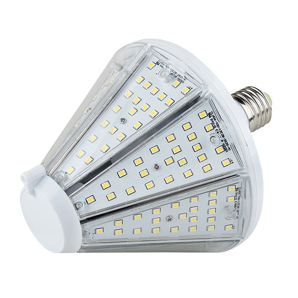 50W IP64 à travers les ampoules de maïs de LED 5000K 3900LM E39