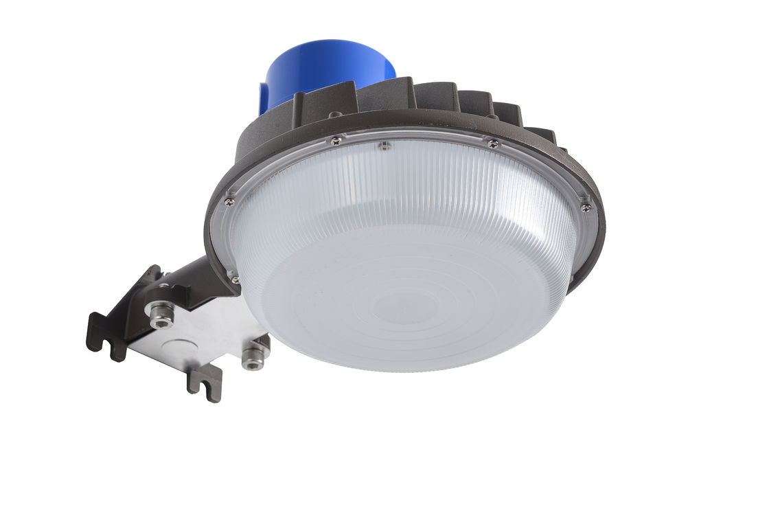 Lumière de boîte de chaussure de l'UL LED de 7150LM 120V 130LM/W, crépuscule de LED à Dawn Security Light