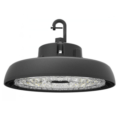 Baie d'UFO de 140LM/W 150W 5000K LED la haute allume IP65 pour l'éclairage d'entrepôt