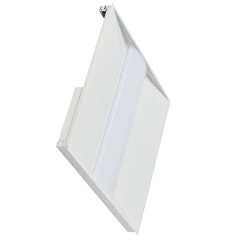 Le TDC et lumières réglables de la puissance en watts 2x2 Troffer LED 25/30/35W